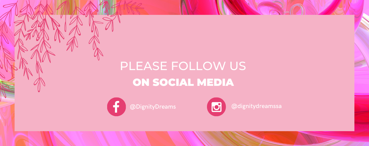 join us on social media
